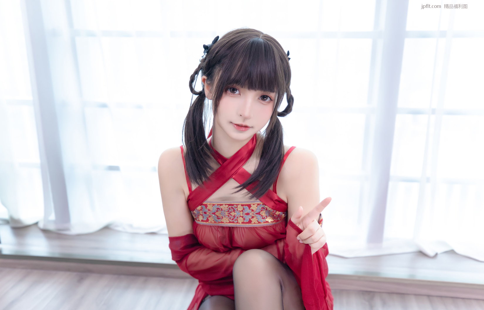 [Coser ƹӰ/75P ͬѧS涬 ] P.11