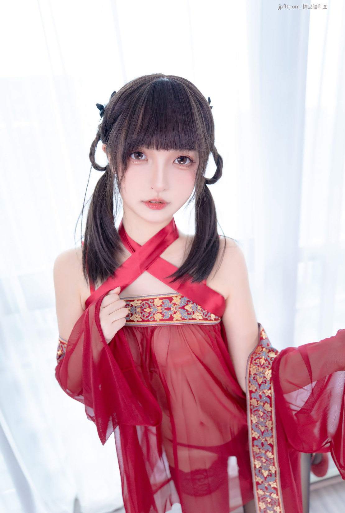 ƹӰ/75P [Coser ͬѧS涬 ] P.5