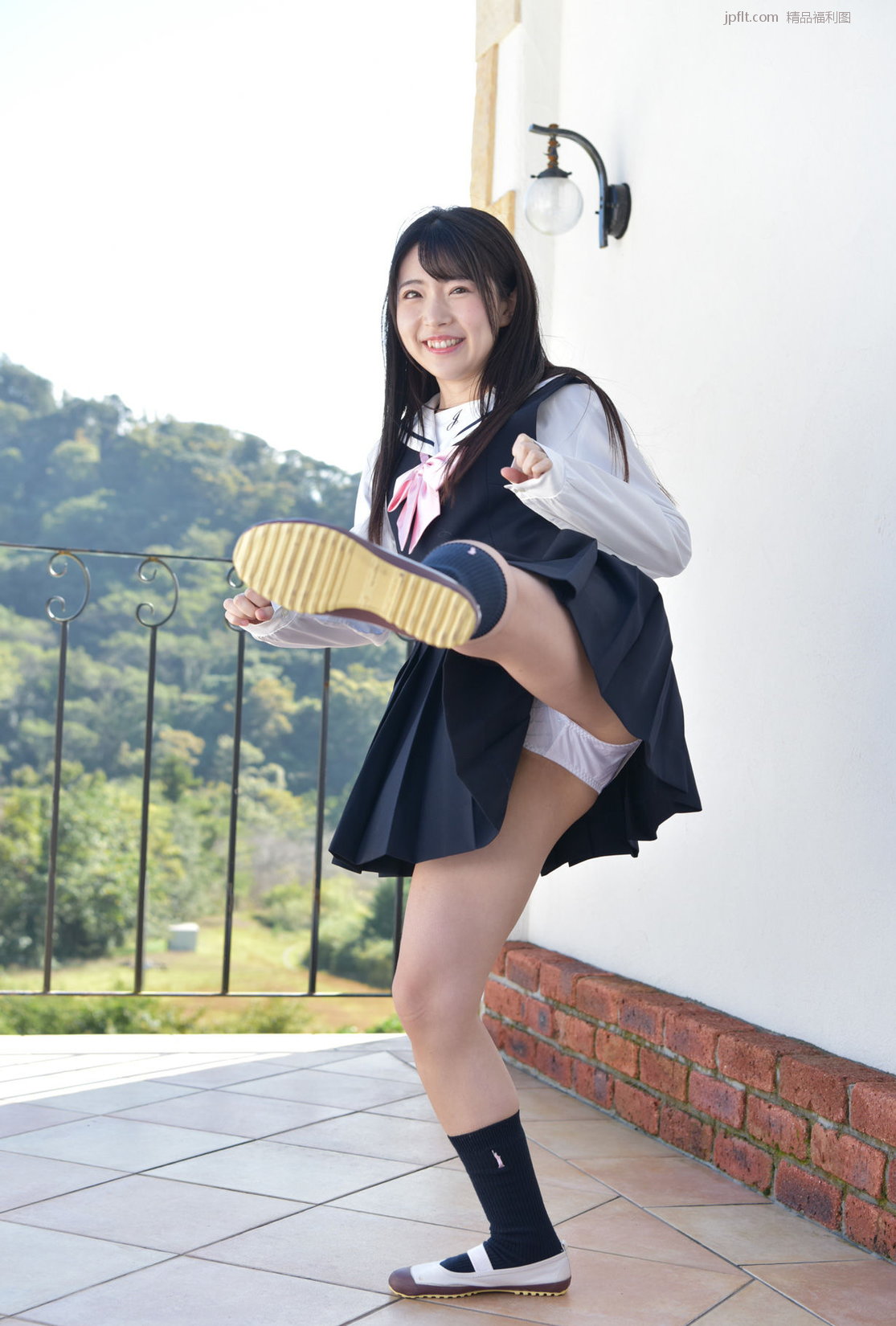 Photoset  [ϺLOVEPOPӰ] 14/74P ƨɴ󲨴ĲƬ ¤Ҥ Hikaru Minazuki P.10