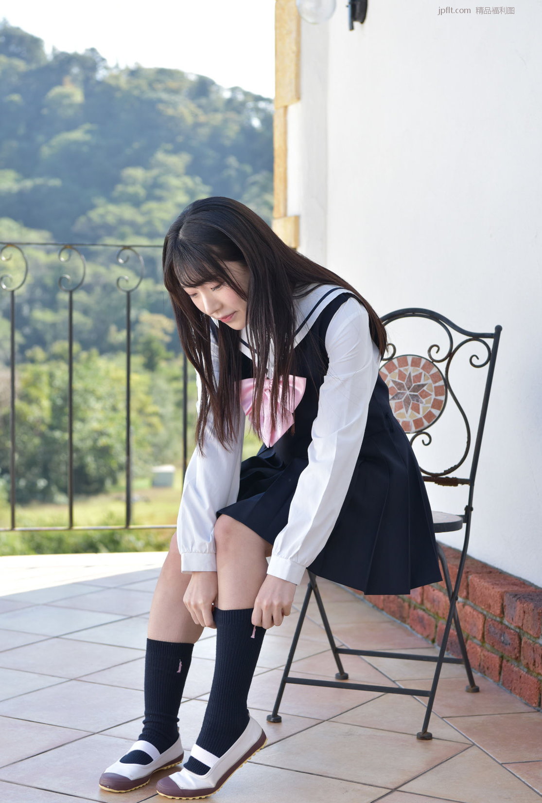 Photoset  [ϺLOVEPOPӰ] 14/74P ƨɴ󲨴ĲƬ ¤Ҥ Hikaru Minazuki P.10