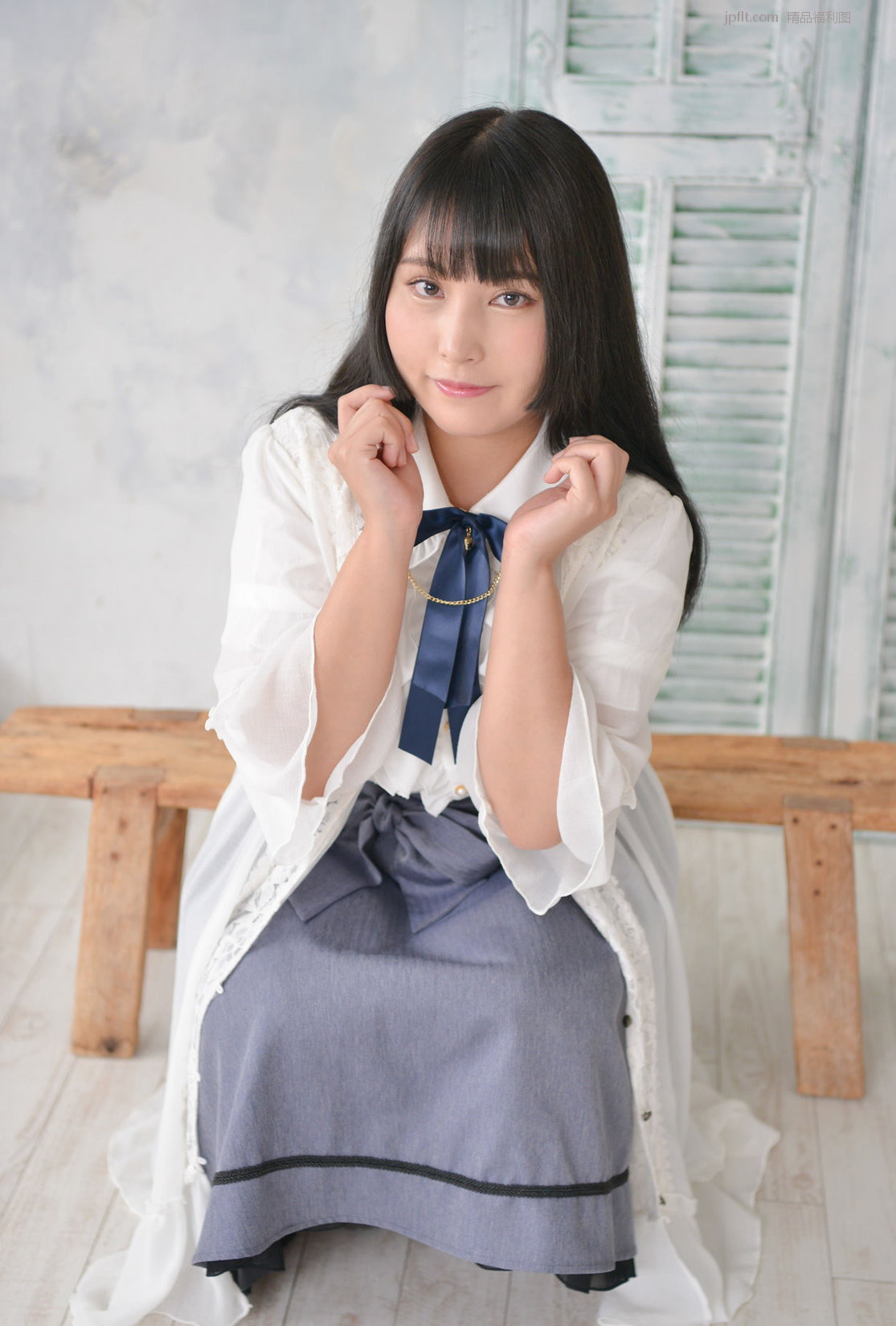 Yuria  Fujino 5/69P  ѩŮ Photoset [ϺLOVEPOPд] ˤꤢ P.3