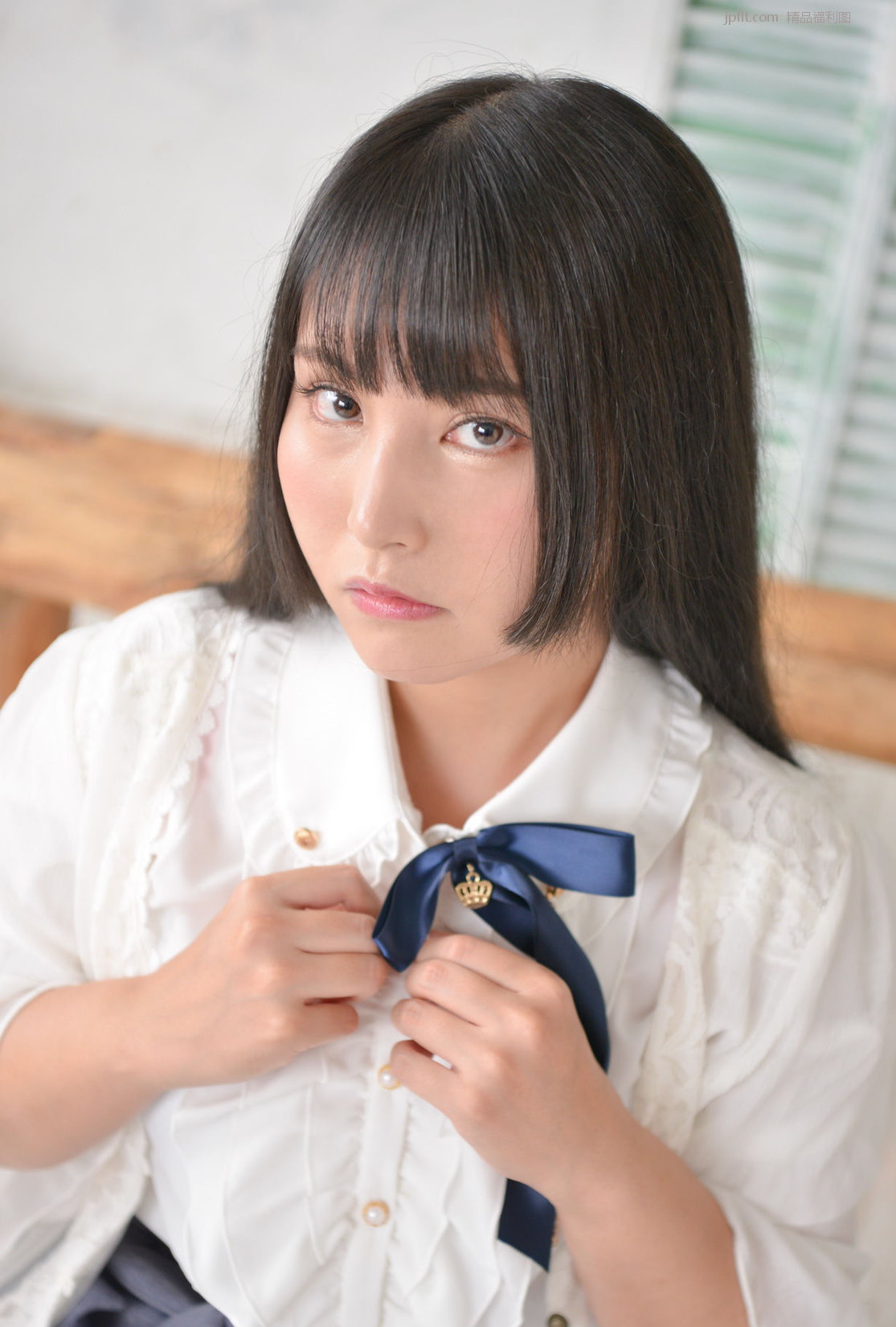 [ϺLOVEPOPд] Fujino Photoset 5/69P   Yuria ѩŮ ˤꤢ P.13