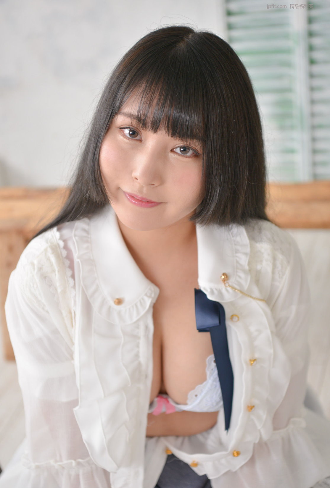 [ϺLOVEPOPд] Fujino Photoset 5/69P   Yuria ѩŮ ˤꤢ P.13