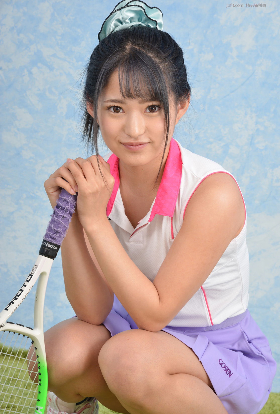 Photoset Mitsuki  侤ߤĤ ʽװſ [ϺLOVEPOPд]  5/61P Nagisa P.4