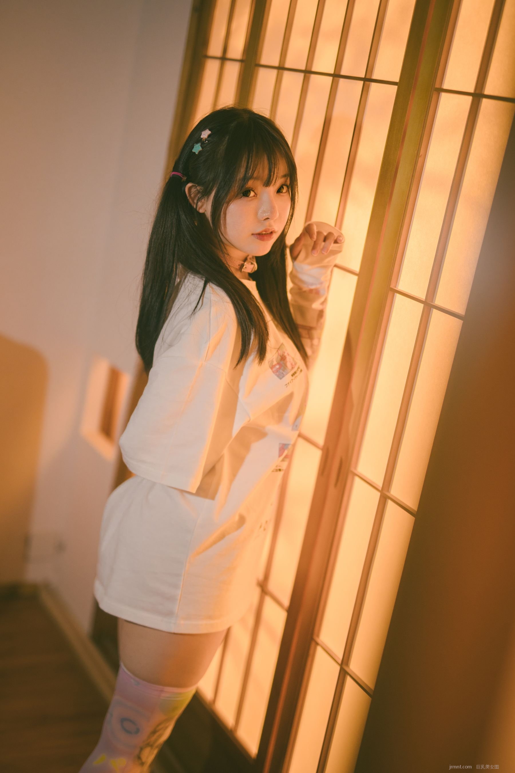 Ѿͷ/32P ζۻʽ [Coser ] P.3