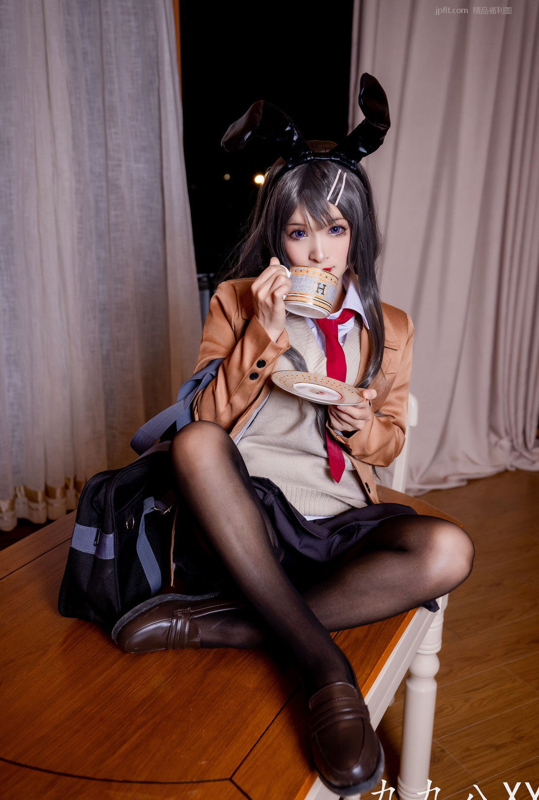 žŰXyѧ/46P [Coser ͨup ] P.1 