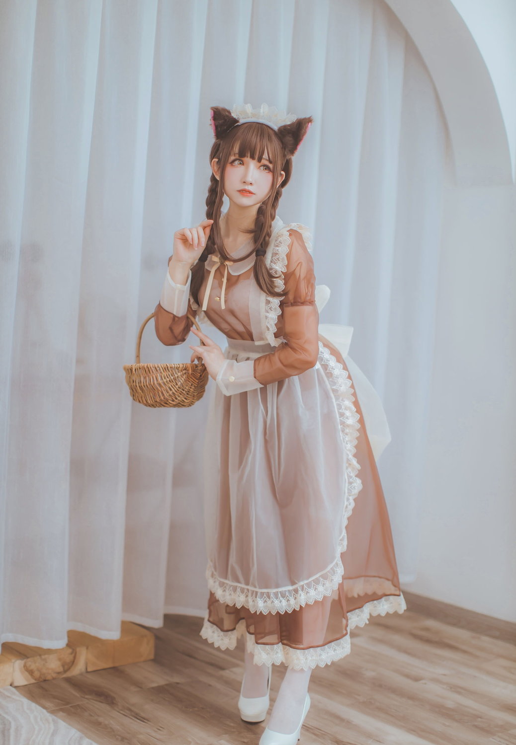 Coser ˿߸Ů ͸Ů/31P Ӱ P.6