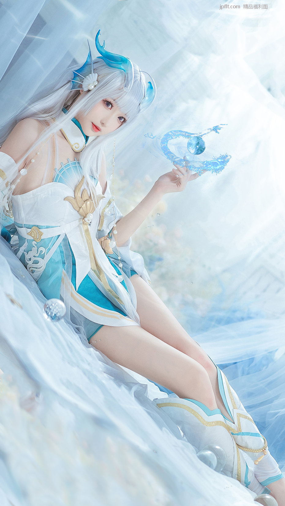 ] CoserƯС Ϲ ʩ/27P [Coser P.5