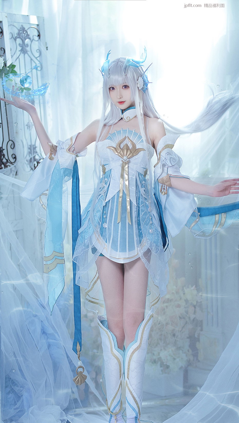 ] CoserƯС Ϲ ʩ/27P [Coser P.5