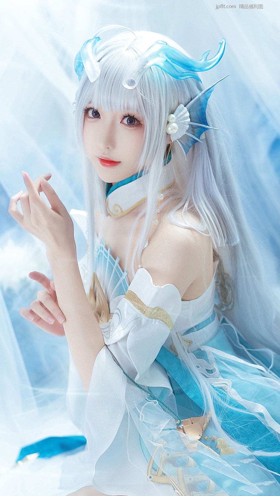 ] CoserƯС Ϲ ʩ/27P [Coser P.5