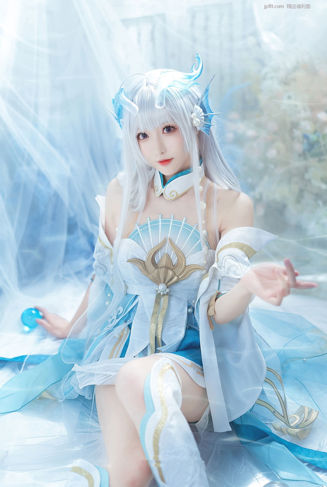 Ϲ CoserƯС ] ʩ/27P [Coser P.4