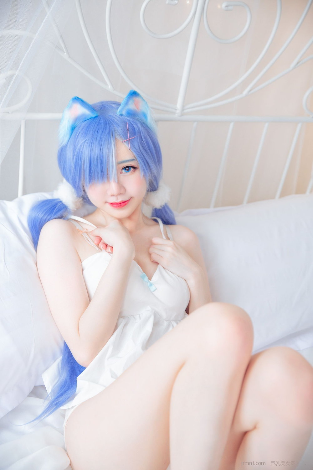 ] Kitty/49P White allyDorasnow [Coser  ̰͸ em P.6