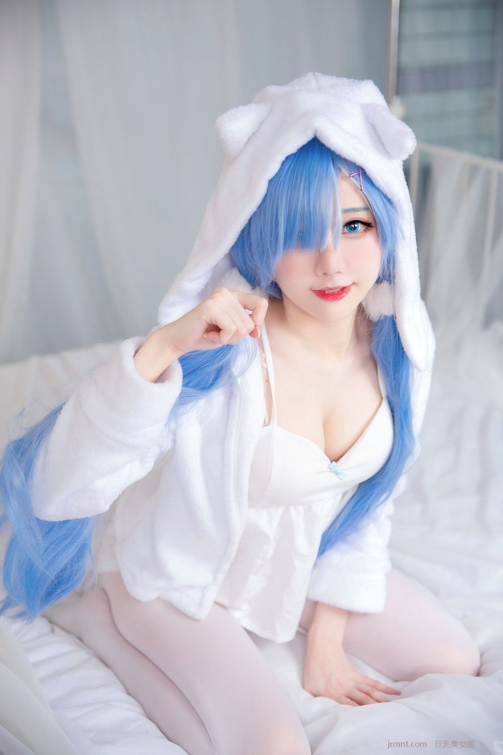 Kitty/49P ] ̰͸ [Coser White  em allyDorasnow P.10