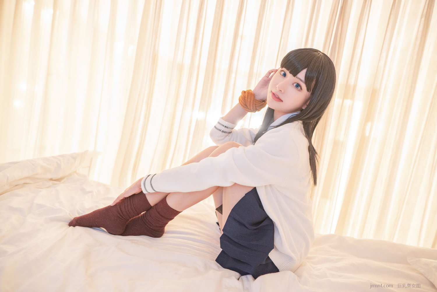 /16P ] AAAyu coserд [Coser ͼ ģ P.1 