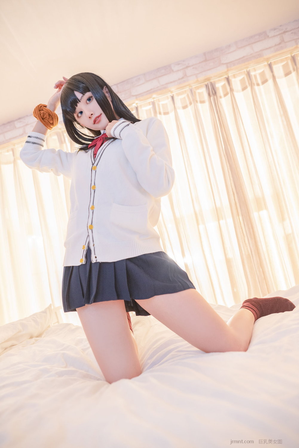 ͼ AAAyu coserд /16P ģ [Coser ] P.3