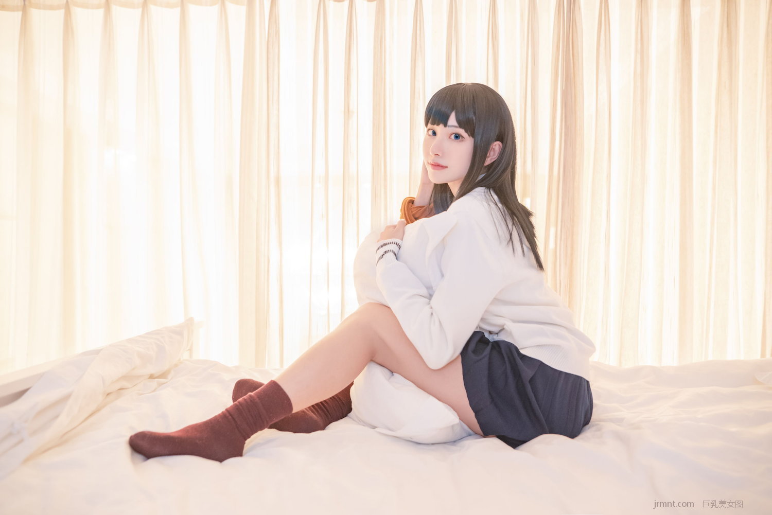 ͼ AAAyu coserд /16P ģ [Coser ] P.3