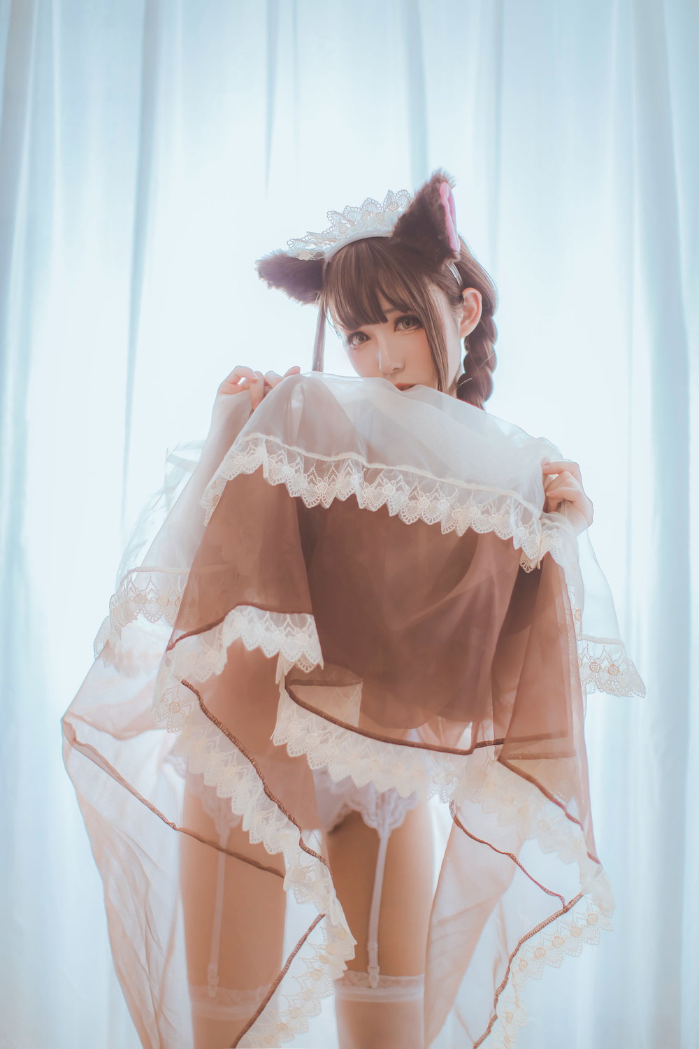 ͼ Coser ģ [ coserͼ COSERͼ] ͸Ů/31P P.5