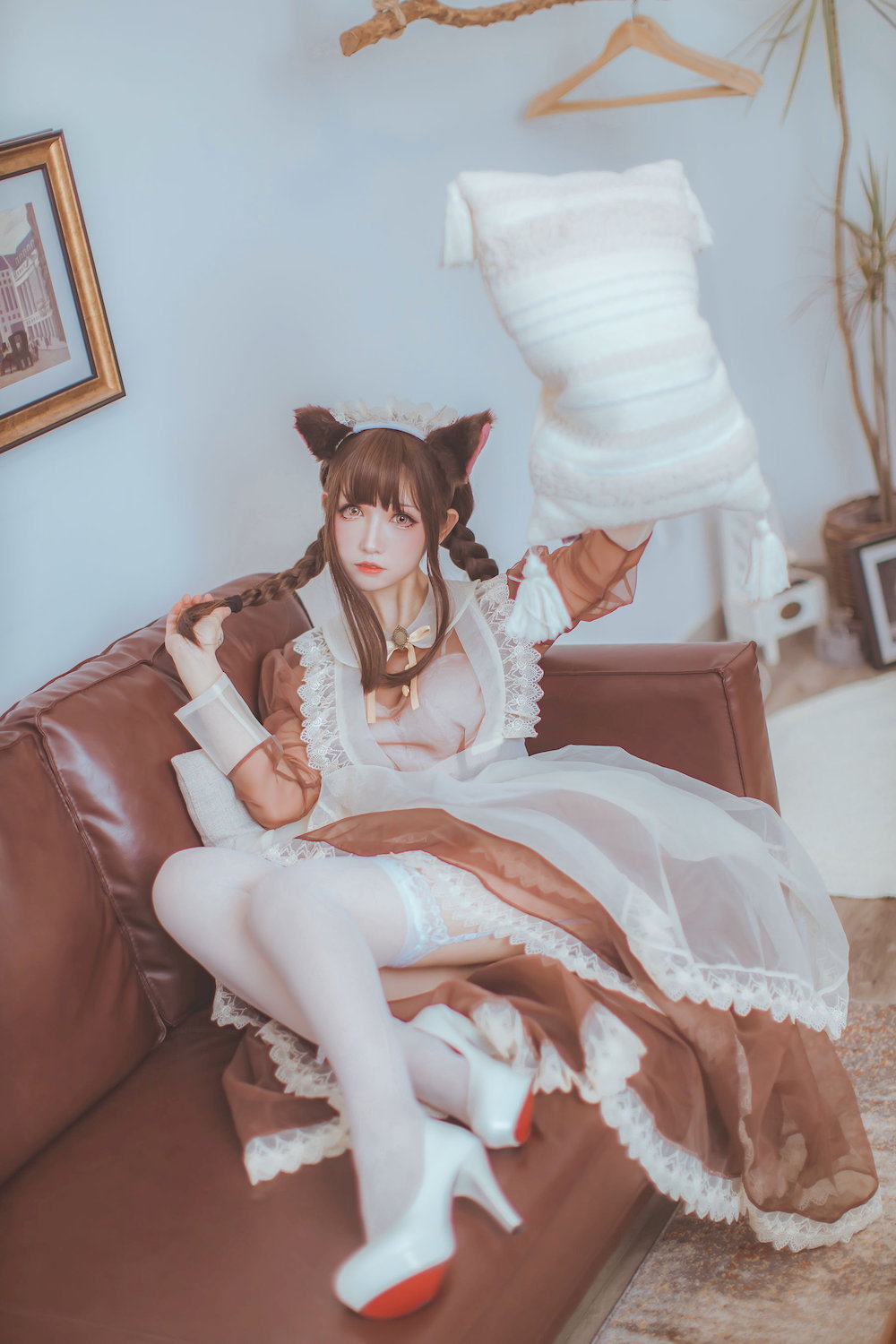 ͼ Coser ģ [ coserͼ COSERͼ] ͸Ů/31P P.5