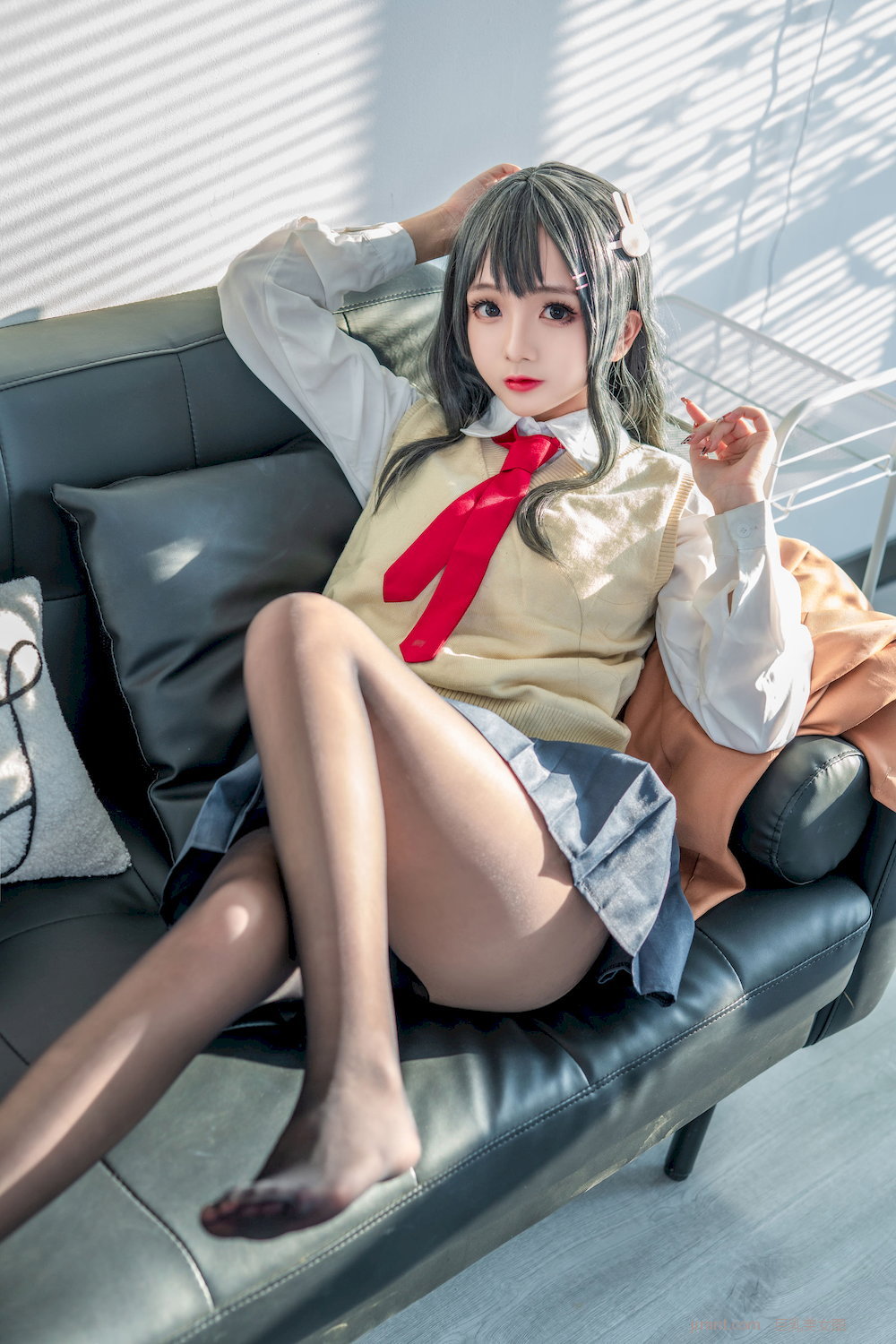 Cosplayν ] [Coser У/75P P.1 