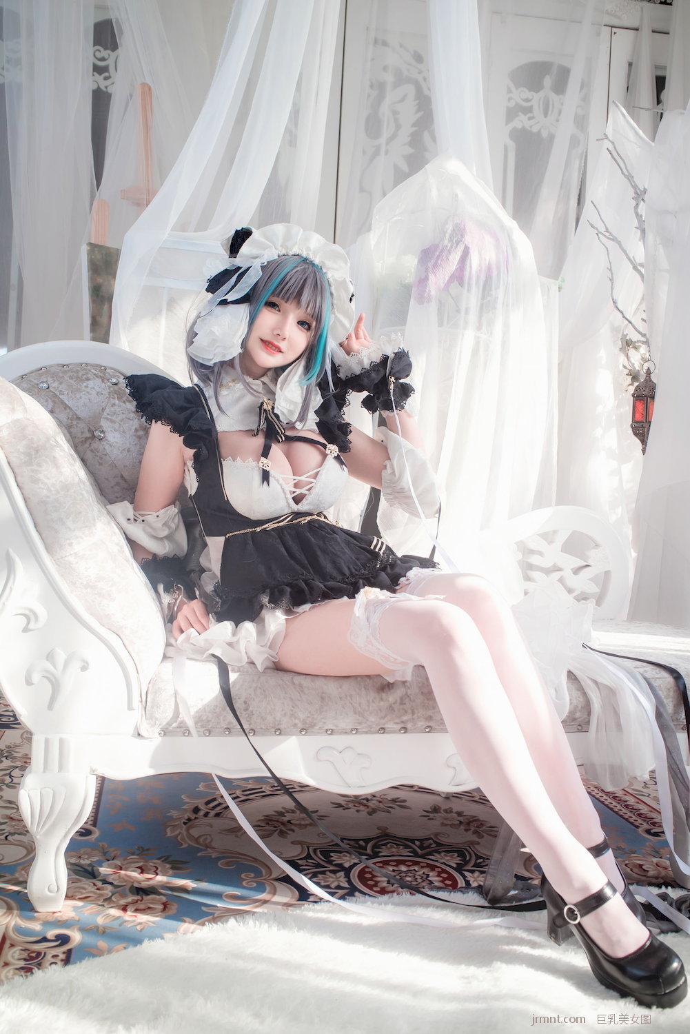 [Coser /19P COSŮ ] ɾAiri P.1 