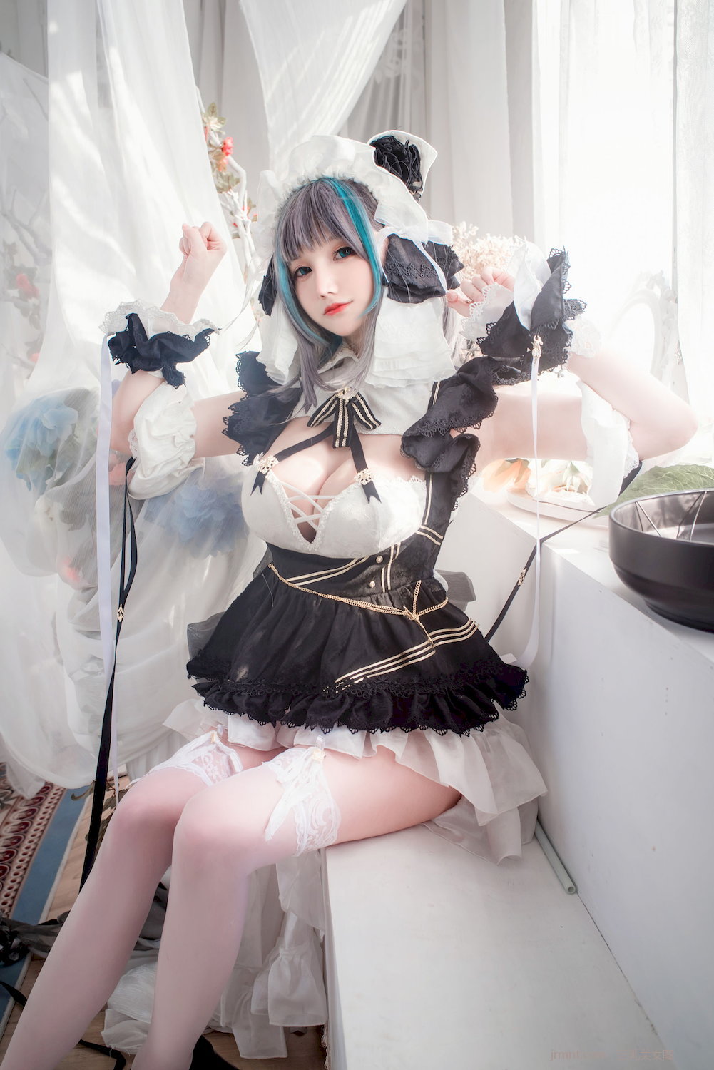 [Coser /19P COSŮ ] ɾAiri P.1 