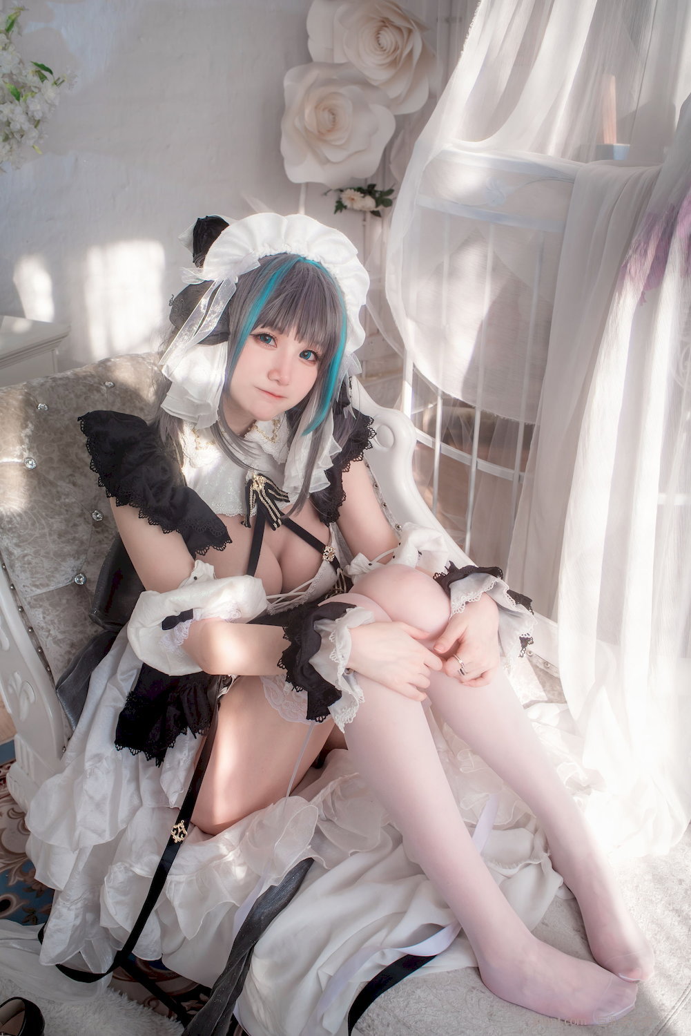 [Coser /19P COSŮ ] ɾAiri P.1 