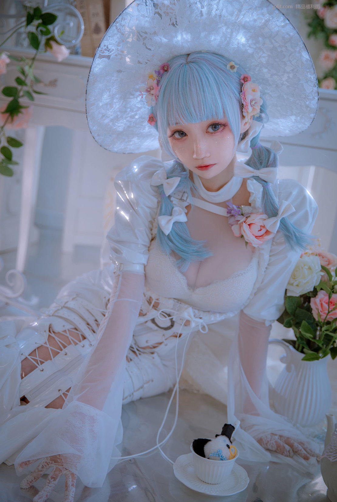 ] [Coser ħŮ/15P СҰµع P.1 