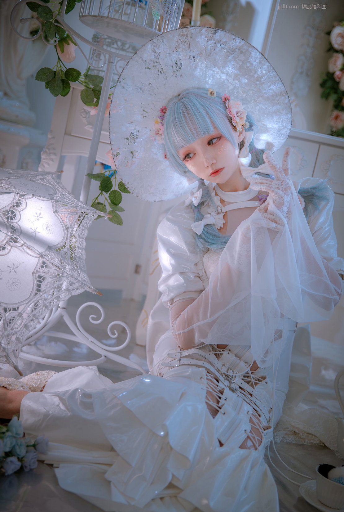 ] [Coser ħŮ/15P СҰµع P.1 