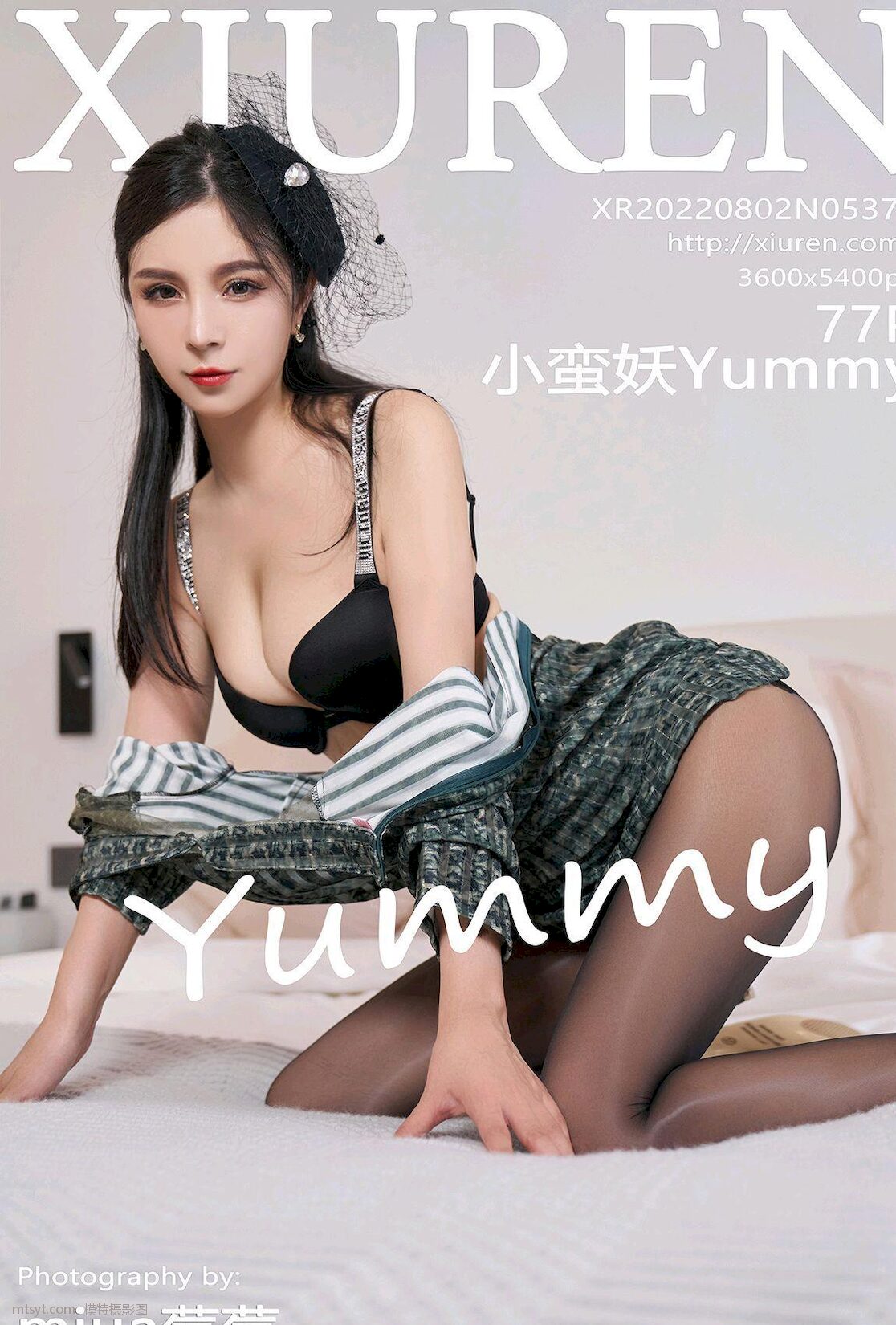 СYuMM ȹ [XIURENͼ] ɫ ģ ¶ y  VOL.5373 ˿ P.12