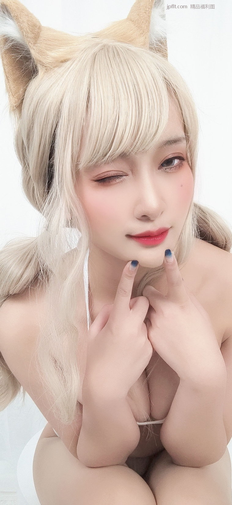 ͨ ] LoLiSAMA è/107P [Coser P.6