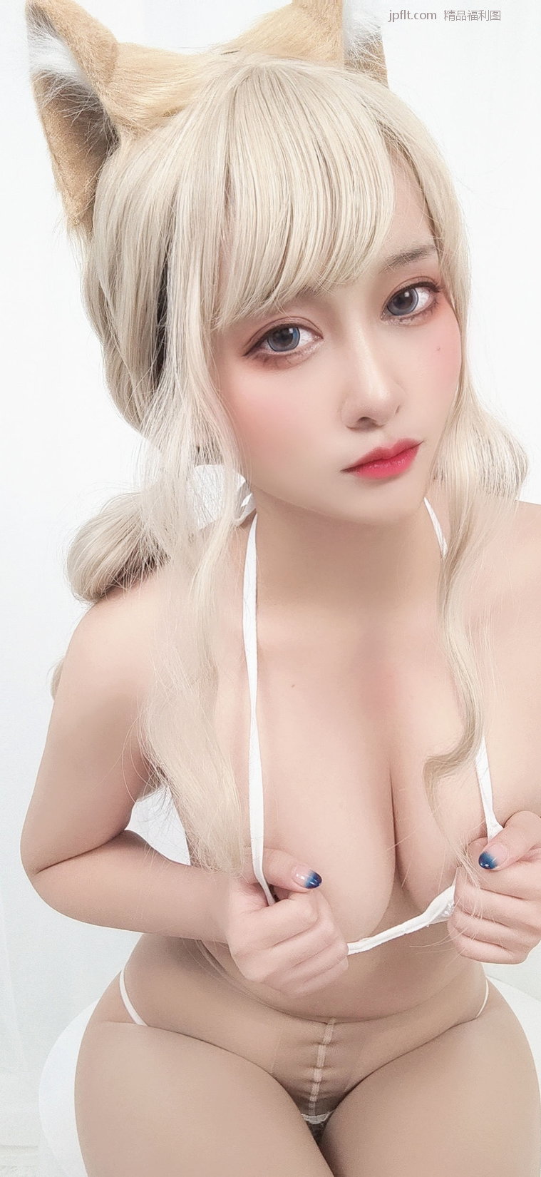 ] ͨ [Coser è/107P LoLiSAMA P.11