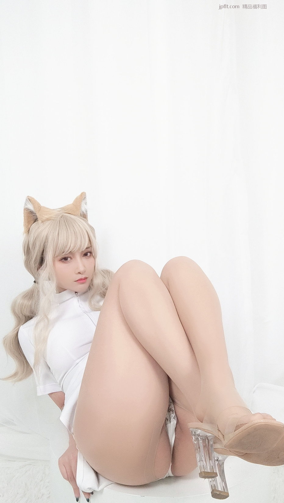 ] è/107P LoLiSAMA ͨ [Coser P.20