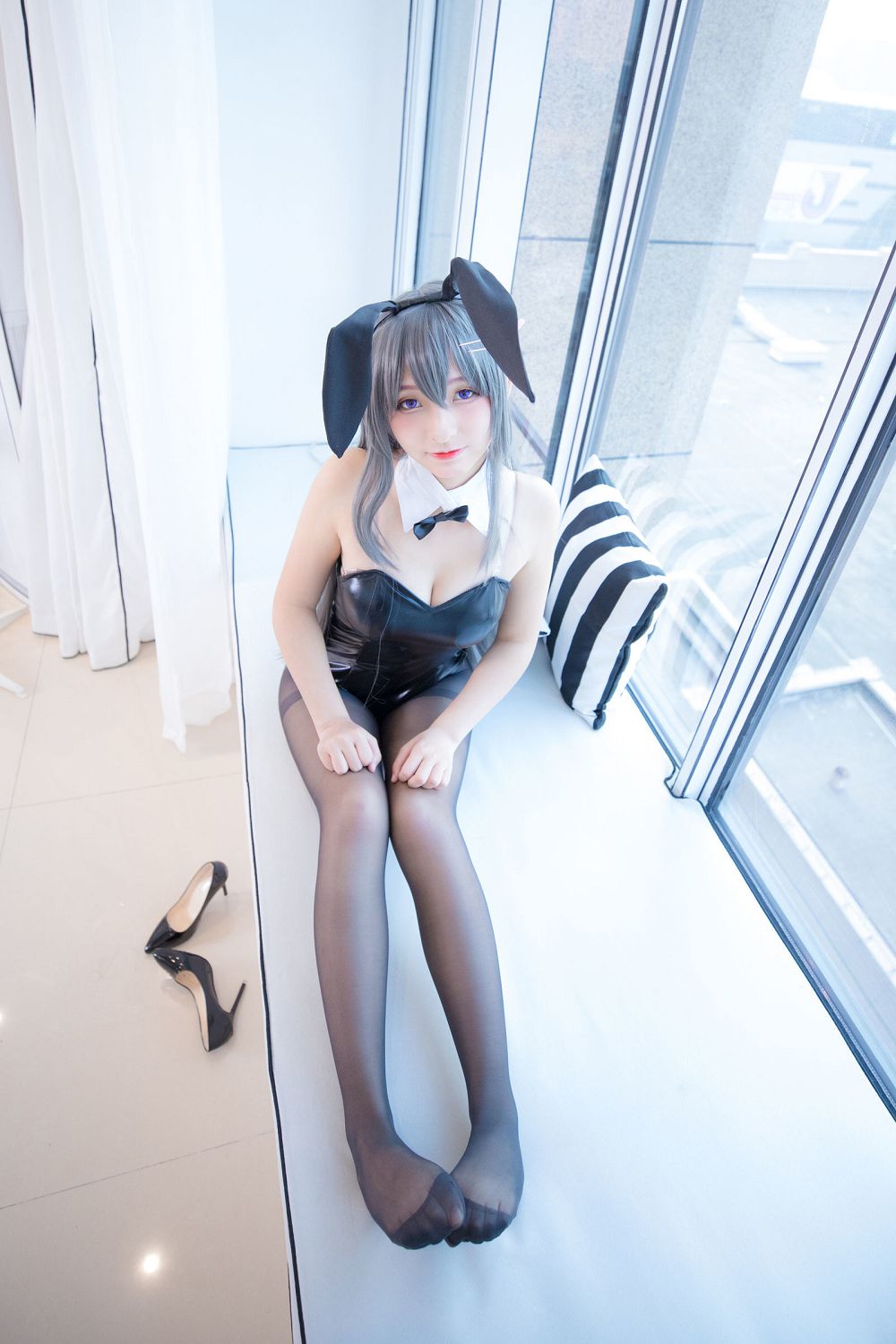 [ŮCosPlay] S涬 ӣ ͼ 31ҳ