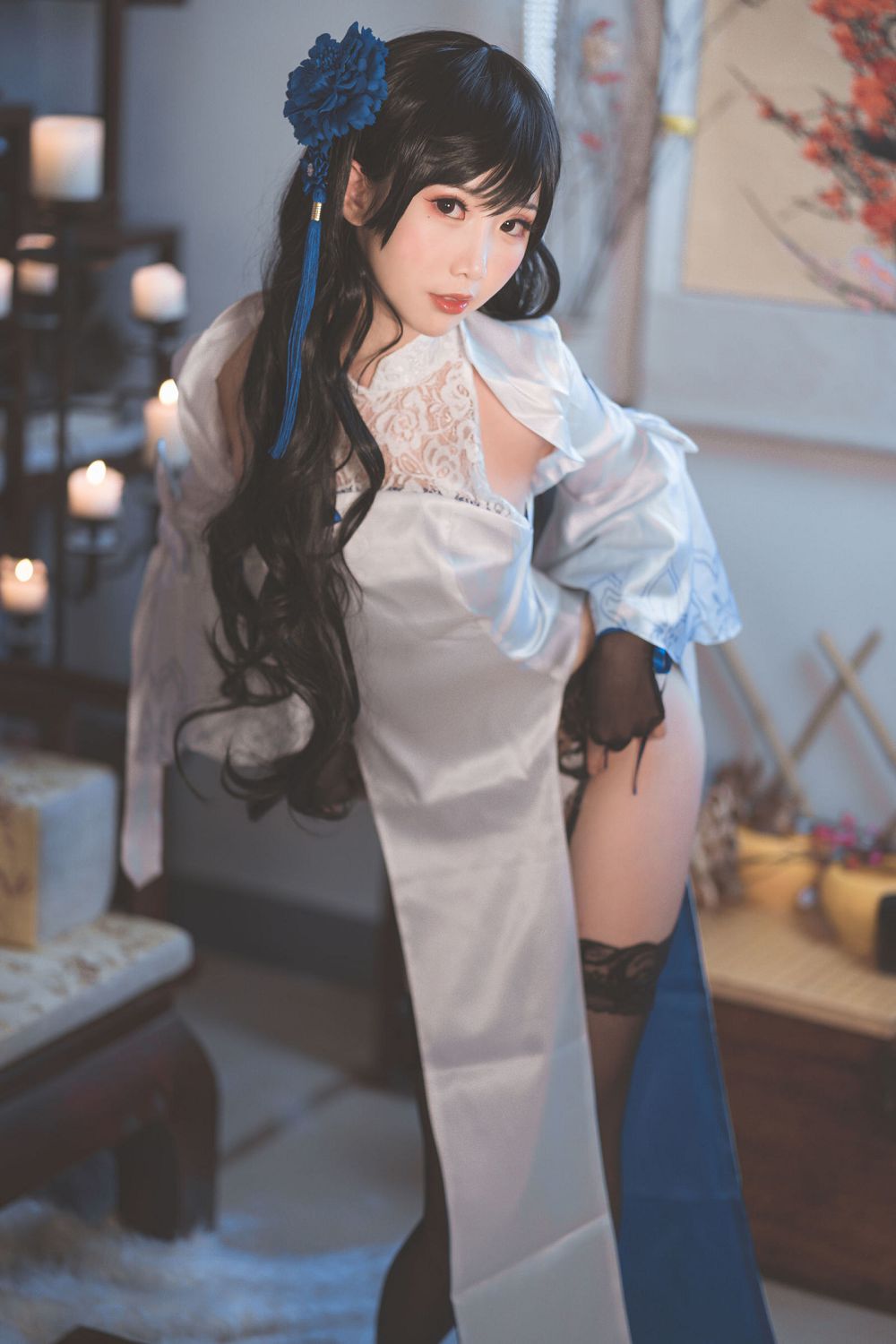 ɶ ͼ [ŮCoser]  9ҳ