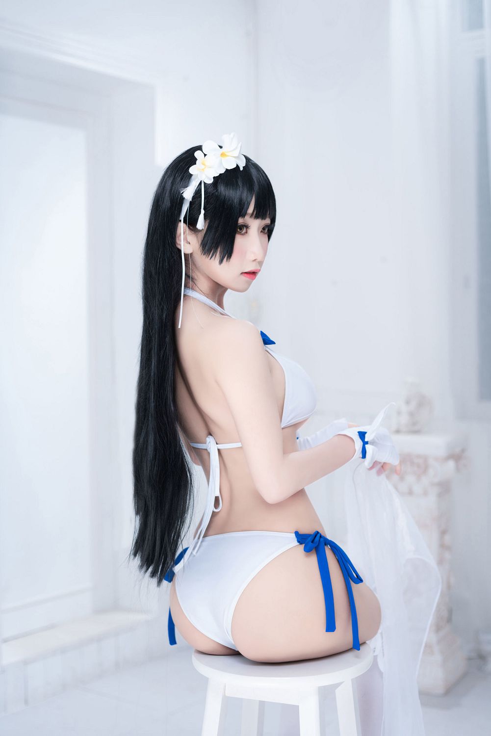 Ůǰ  Ů [ŮCosPlay] ͼ 8ҳ