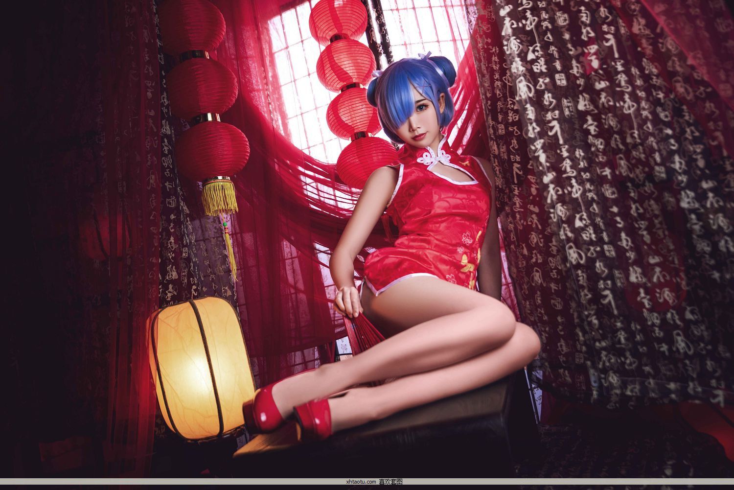 No.52 ɶ [ŮCoser] ķ[23P] 4ҳ