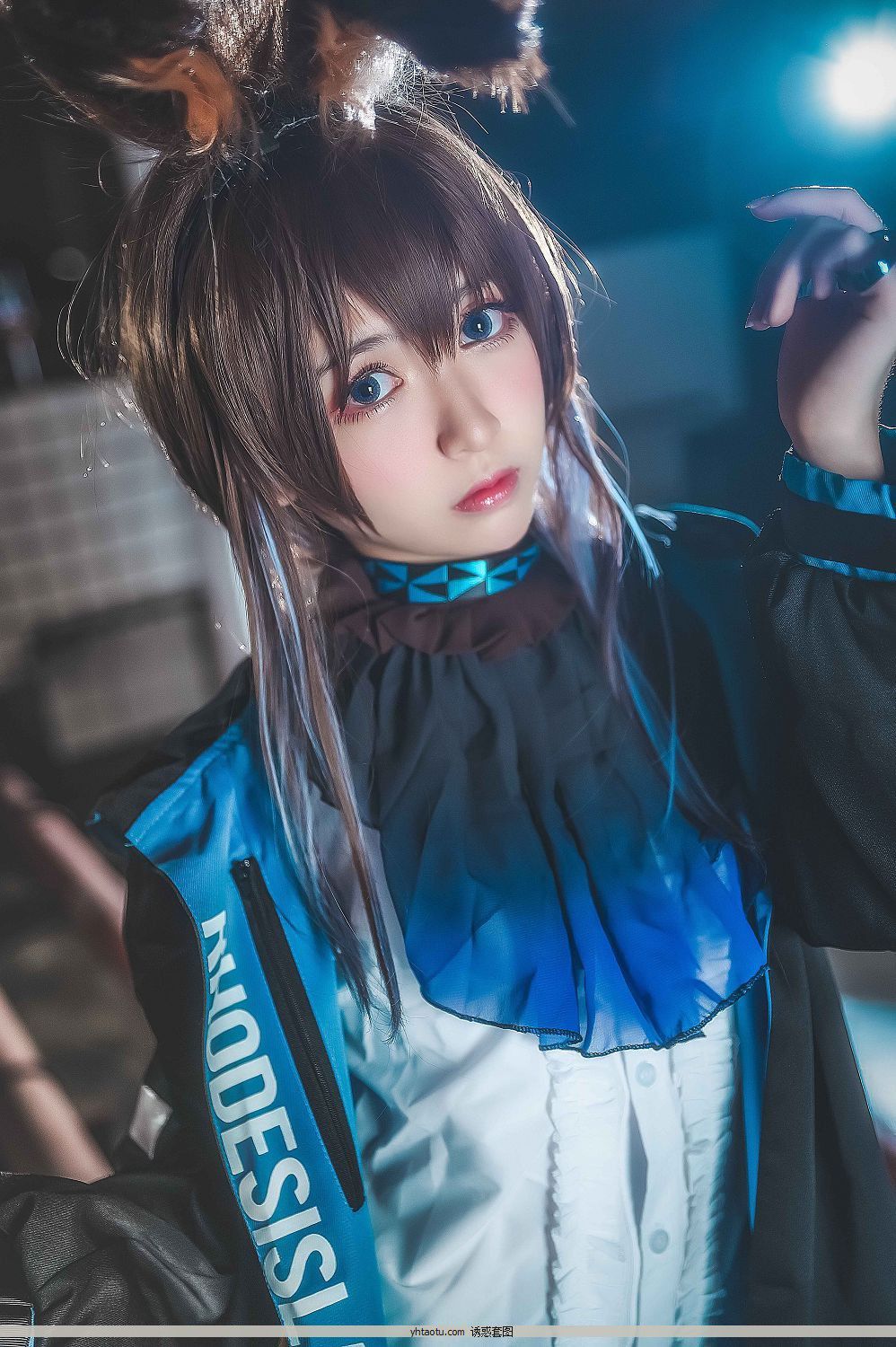 No.22 շ[10P] [@ Coser΢Ů] 2ҳ