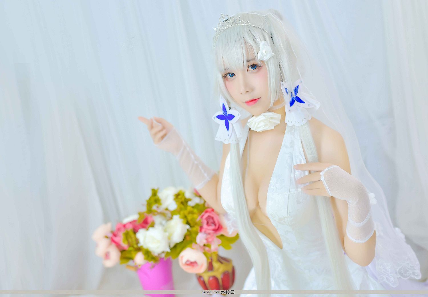 Ȥ´ƨ ٻ[34P] VOL.11 [Coser Jean ] P.1 