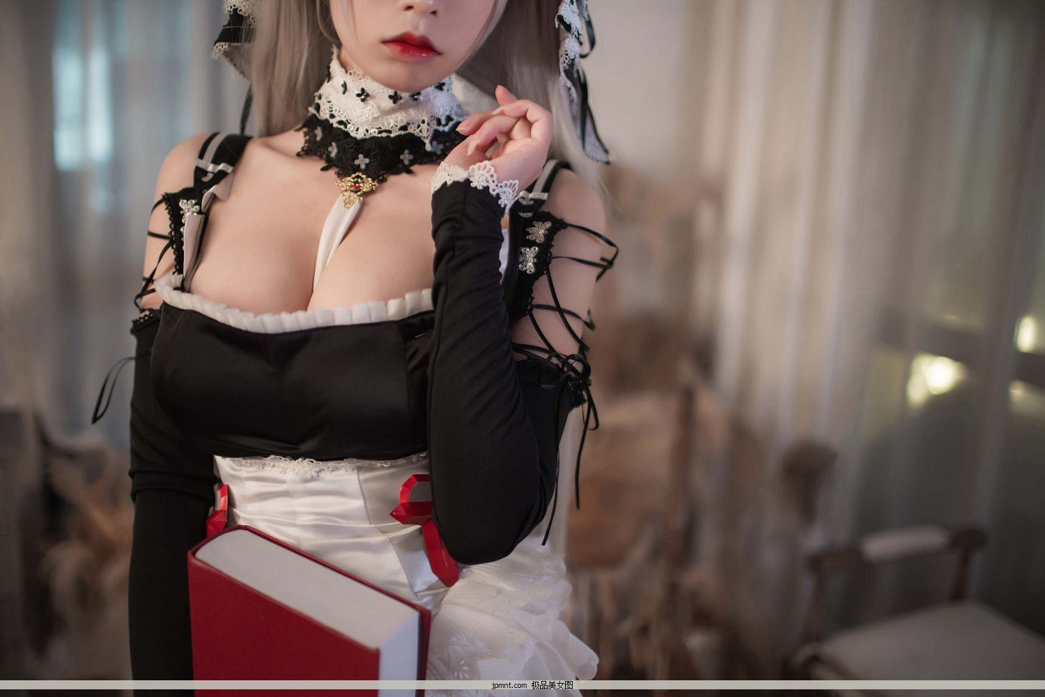 VOL.6 [ Ů PhD]  Ա COSER η P.5