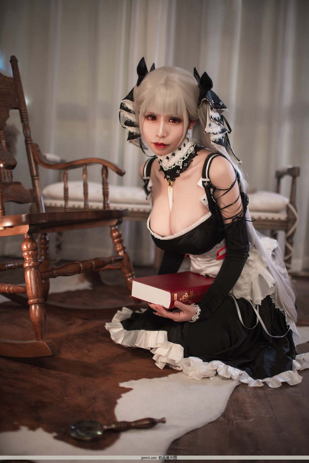 VOL.6 [ Ů PhD]  Ա COSER η P.5