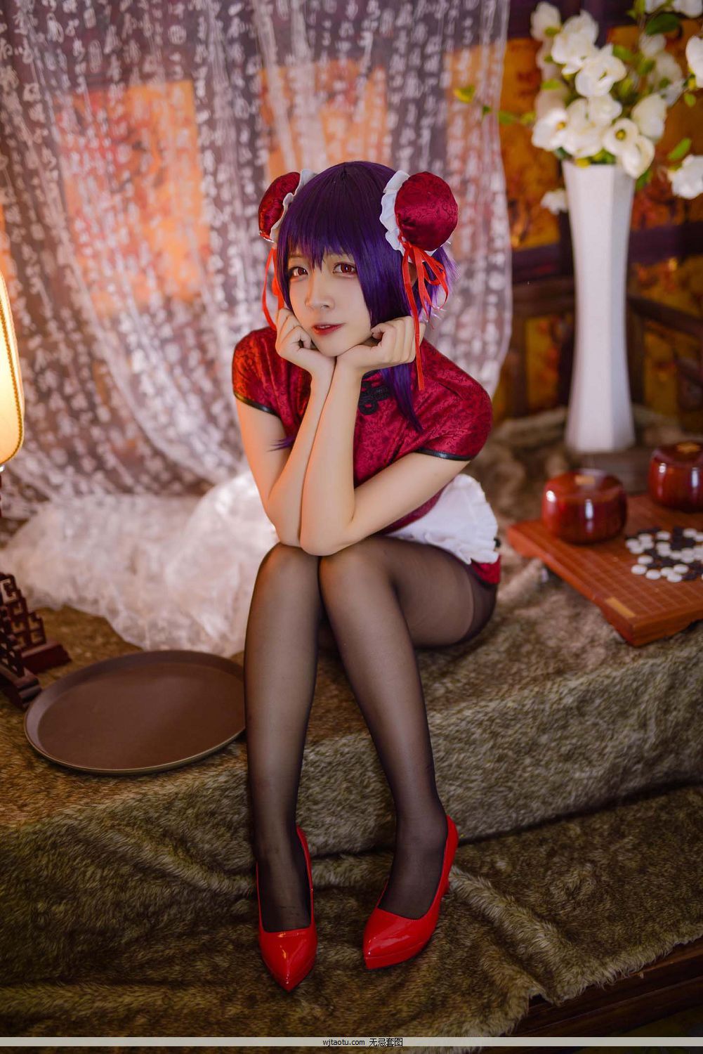 Ůѧ Nisa [Coser ] 48 P.1 