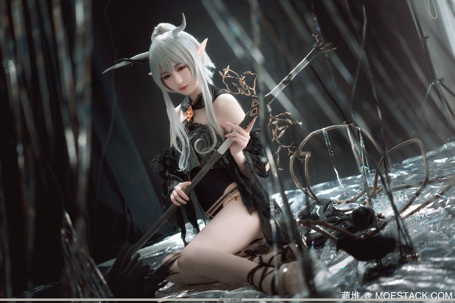 շ COSER Ů [16P]   ww P.1 