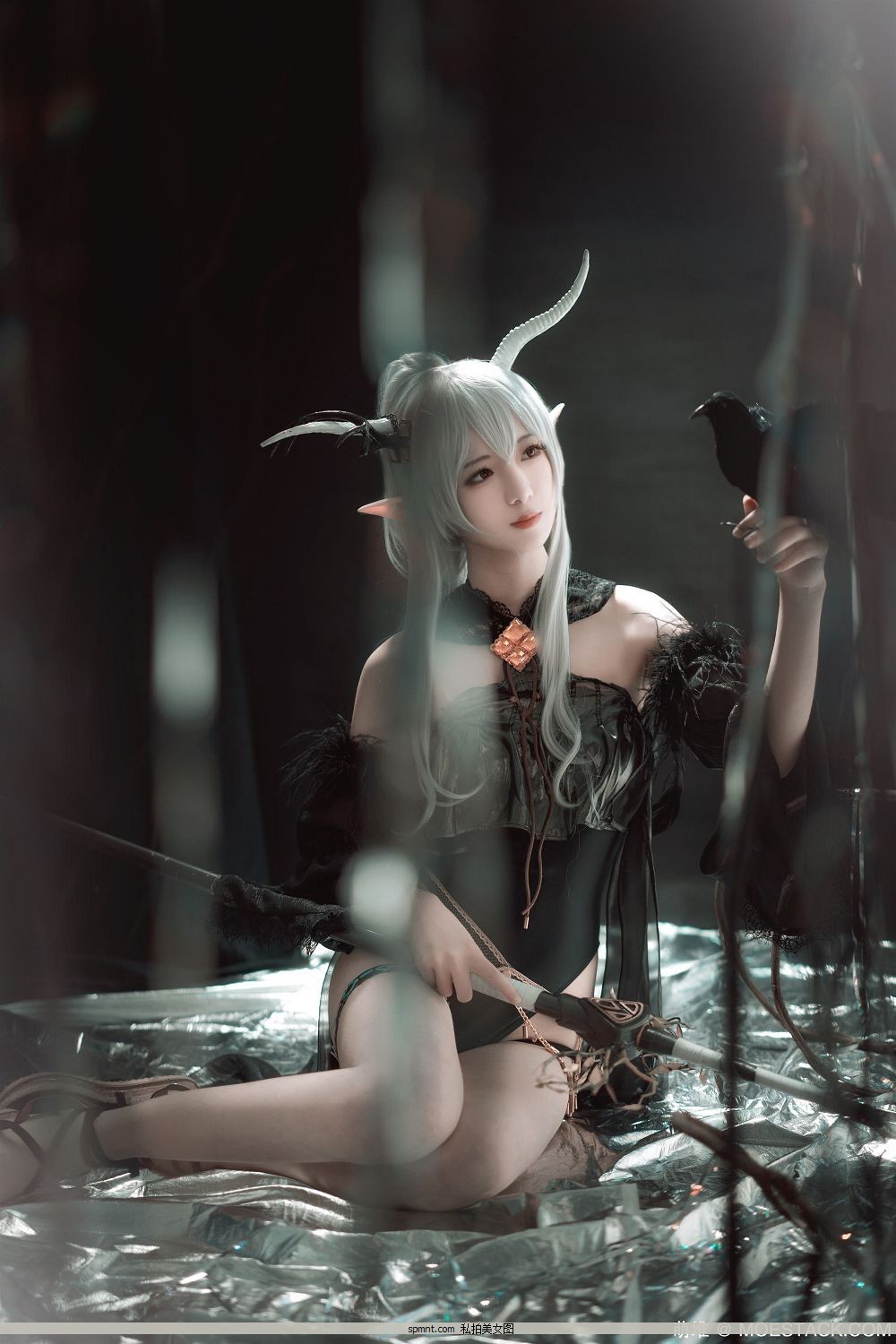 շ COSER Ů [16P]   ww P.1 