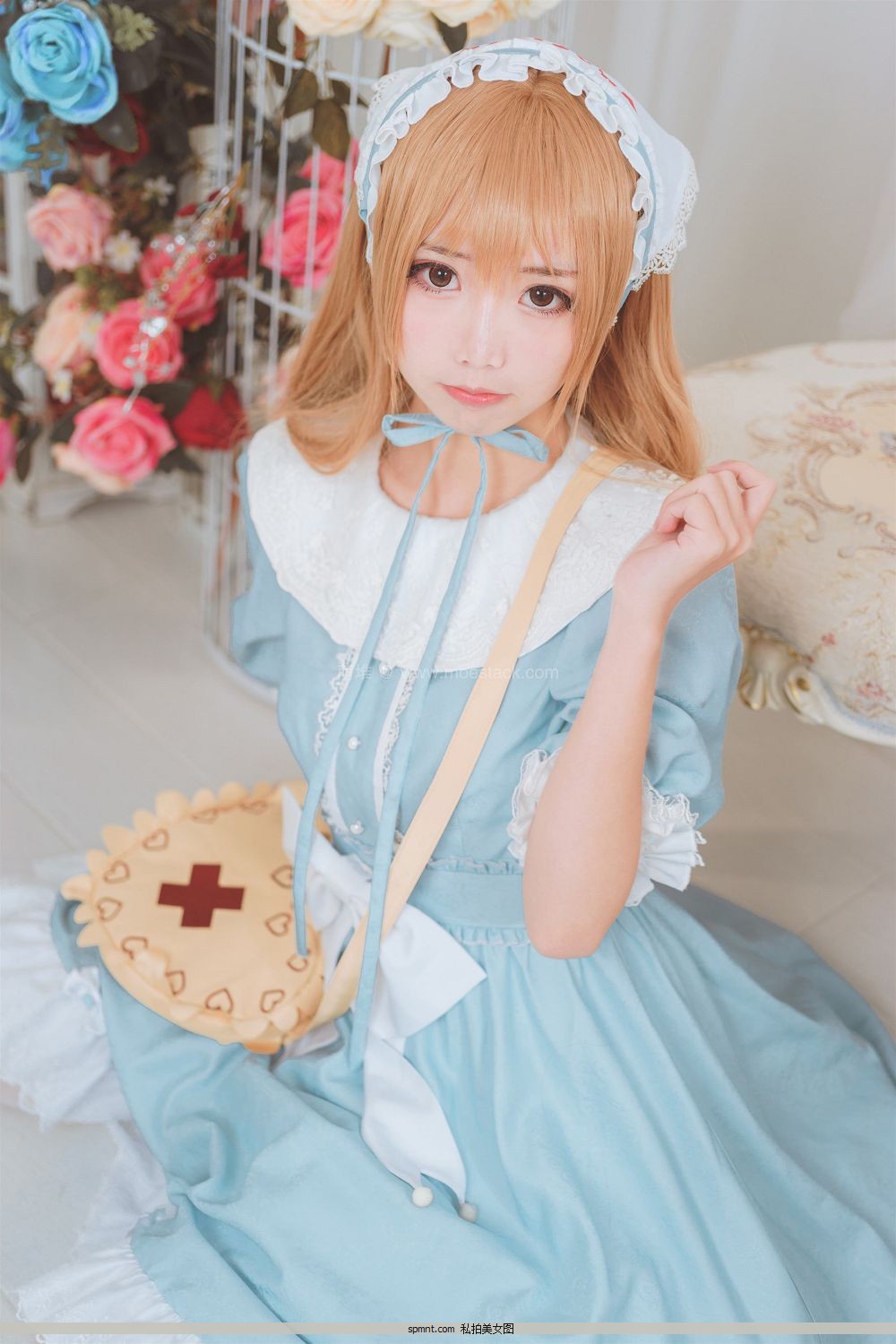 ѪСlolita[13P] coserӰ ɶ ͼ Coser] ģ [ P.1 