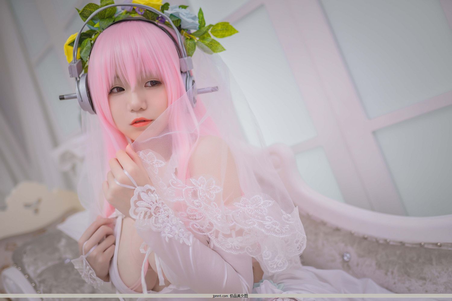 ӱɴ Coser ] Ů 18 [լYoko P.1 