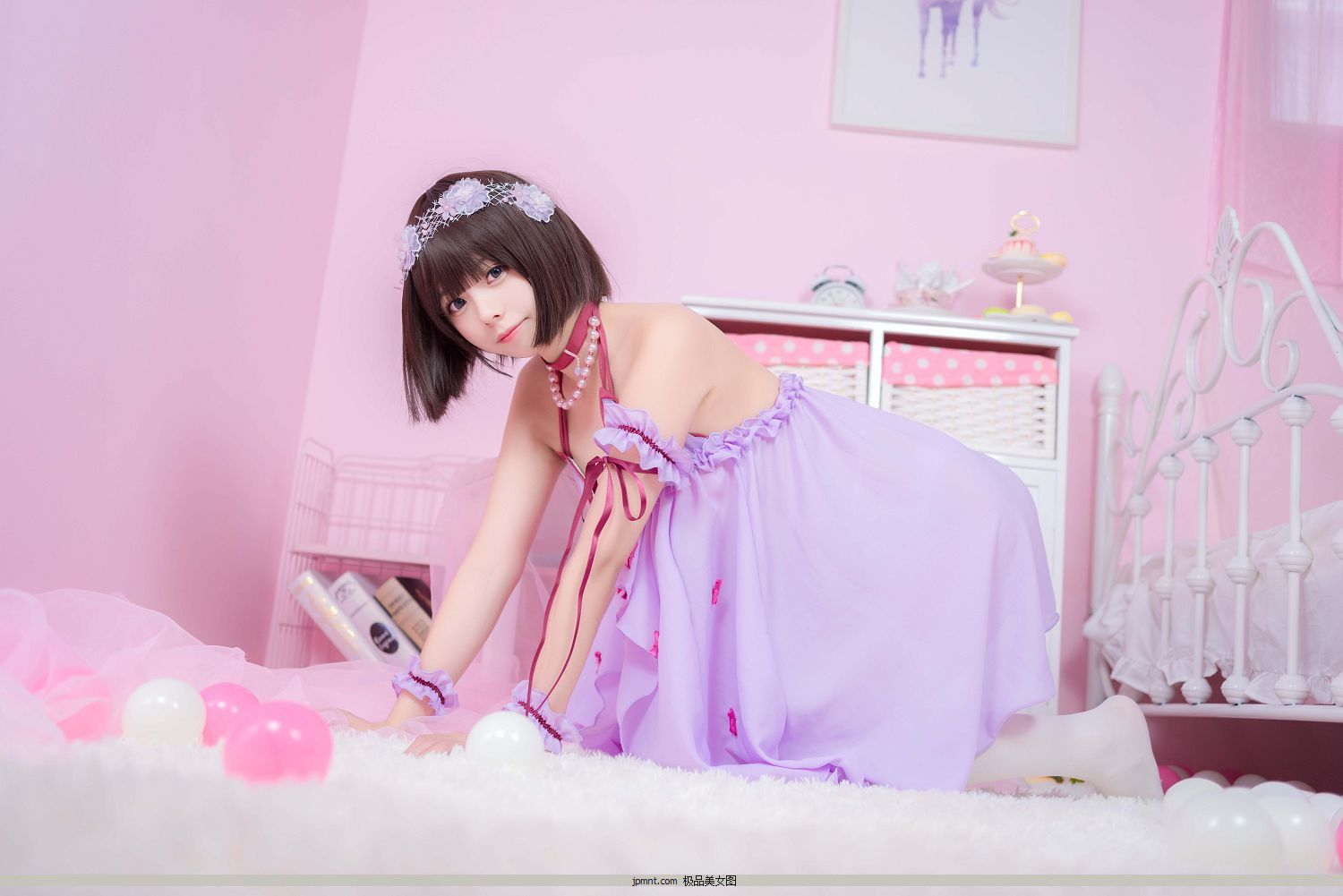 СҰ  w] Coser VOL.20 ٻ[23P] [غ P.1 