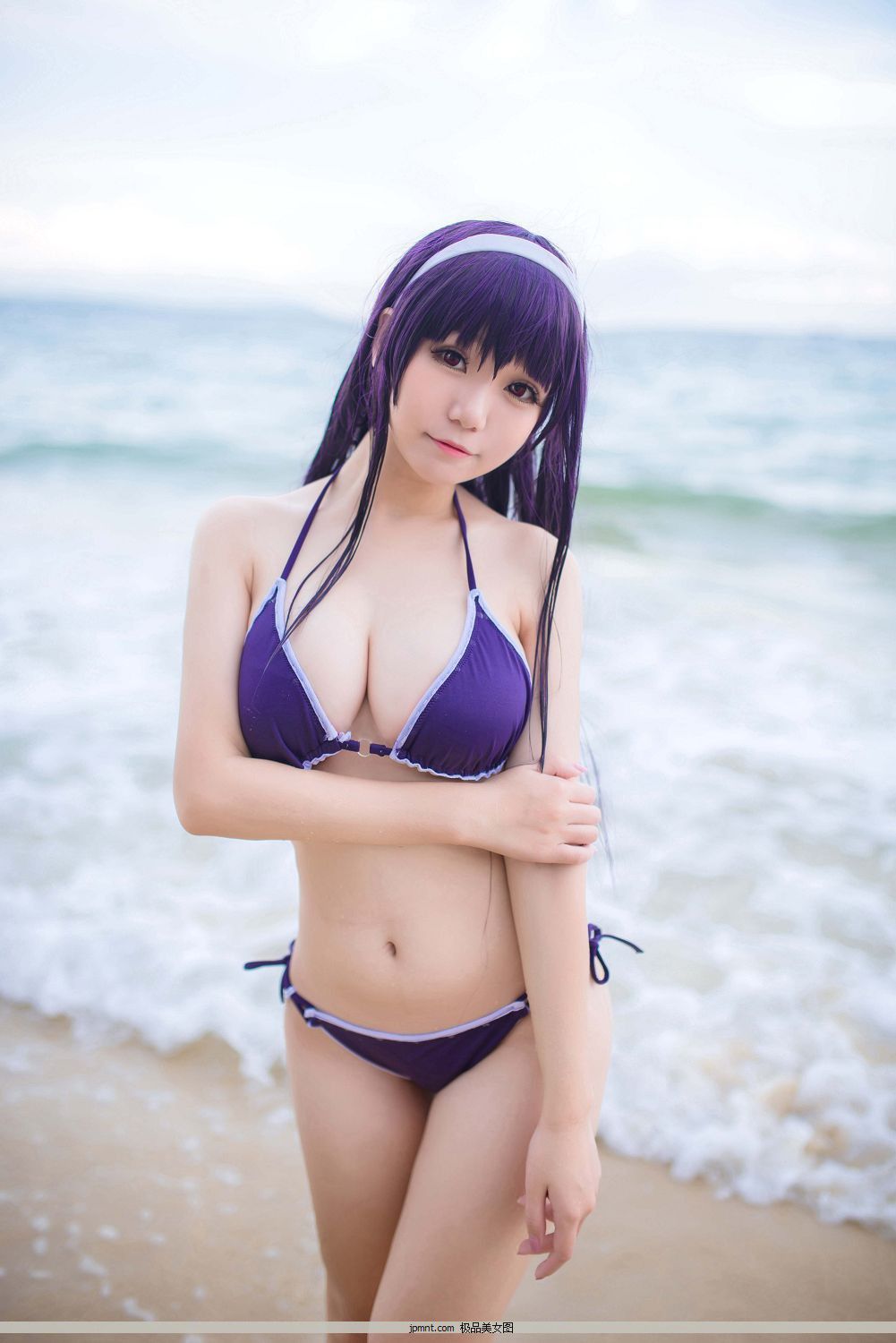 Coser ·Ů[77P] VOL.27  [΢ СҰŮ w] P.3