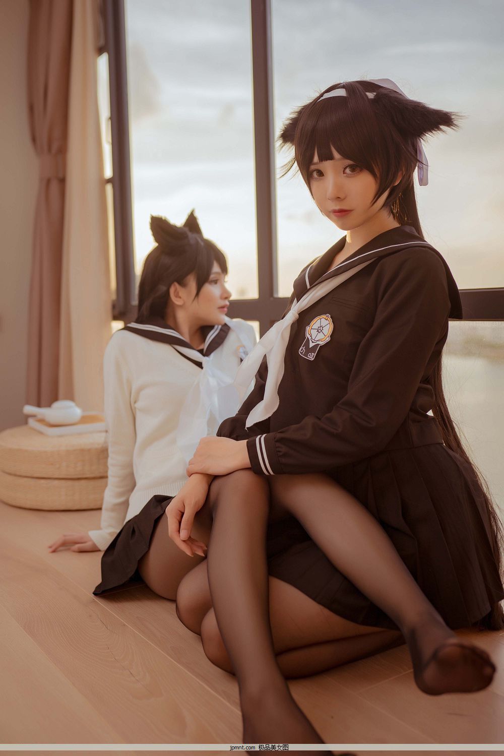 Coser w] У VOL.44 [ ǰ[29P]  СҰ P.4