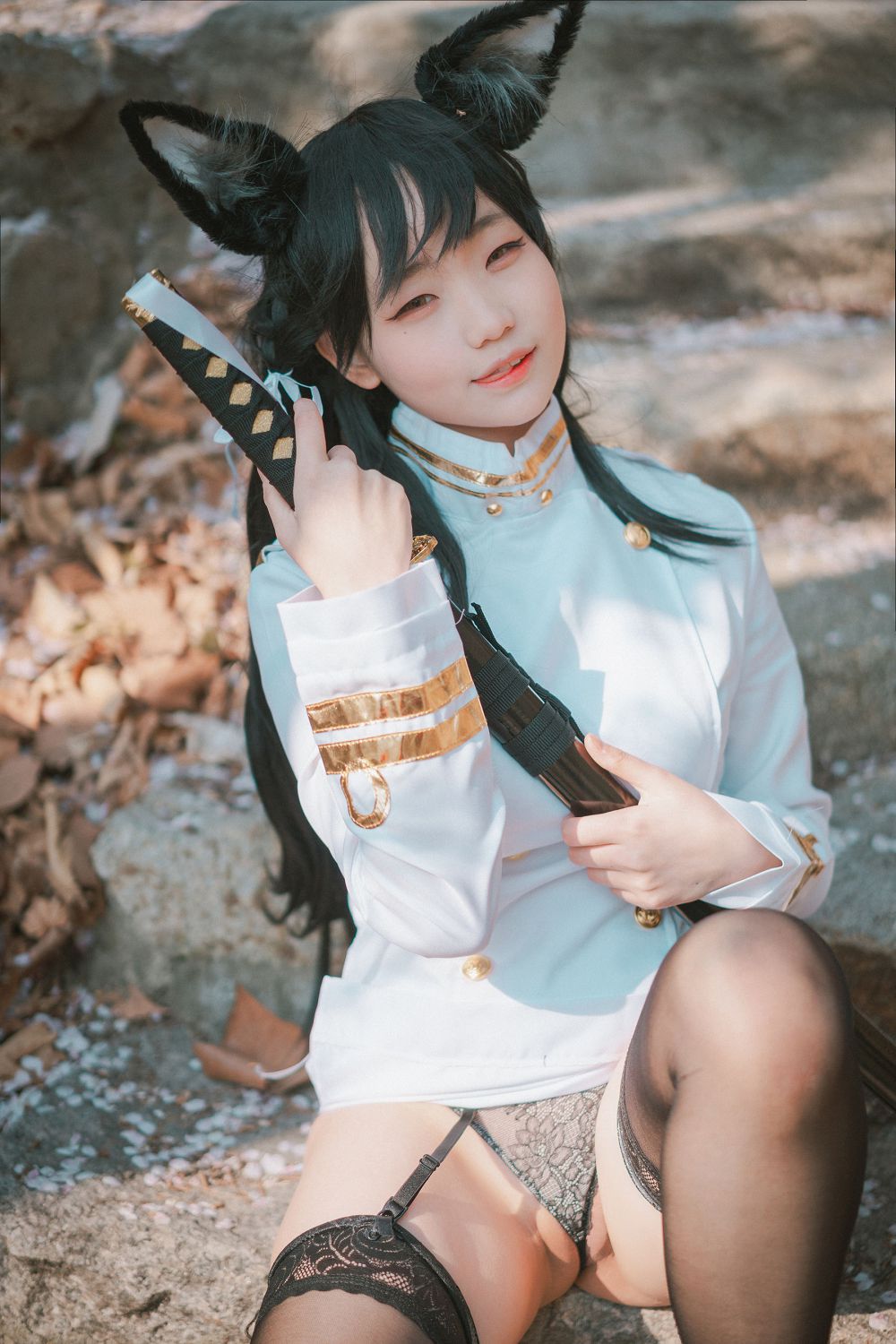 AzuraneJN VOL.MiMM  Atago Takao/121P [ϺDJAWAͼ] i Ȥ¹Ů˷ P.3