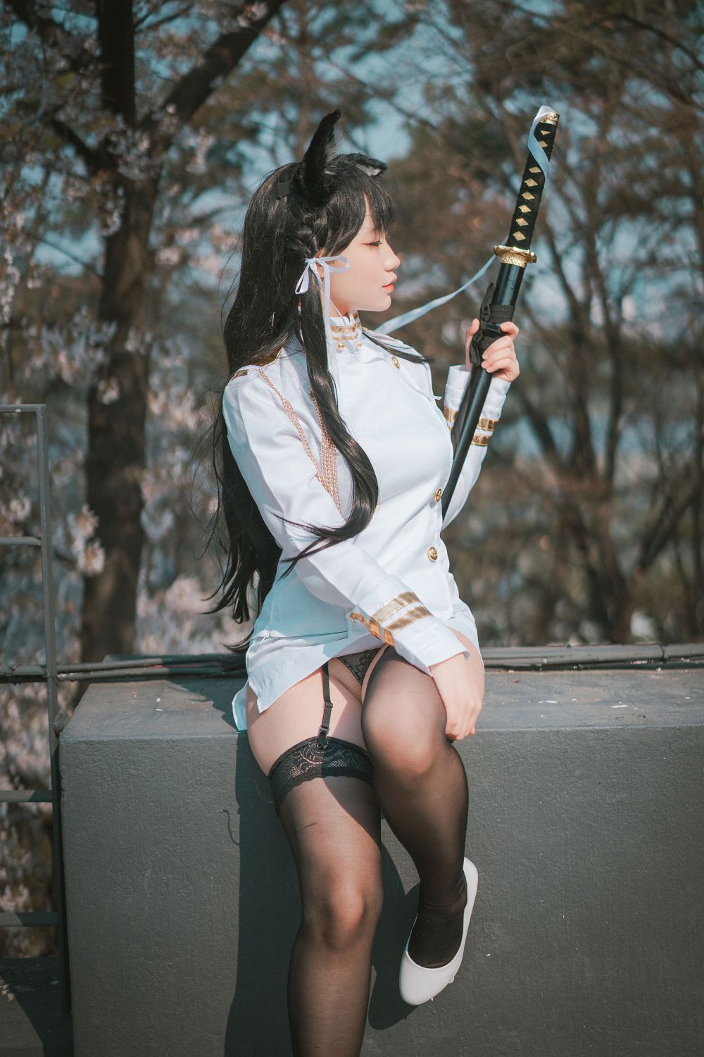 AzuraneJN VOL.MiMM  Atago Takao/121P [ϺDJAWAͼ] i Ȥ¹Ů˷ P.3